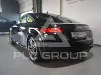 2016 Audi TT