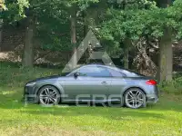 2016 Audi TT