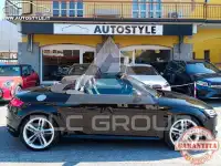 2016 Audi TT