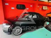 2016 Audi TT