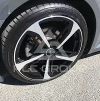 2016 Audi TT