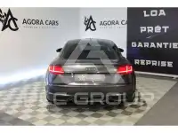 2016 Audi TT