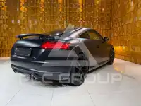2016 Audi TT