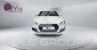 2016 Audi TT
