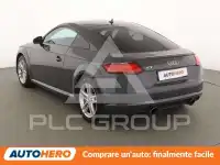 2016 Audi TT