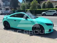 2016 Audi TT