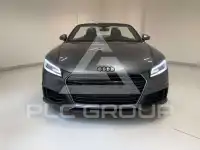 2016 Audi TT