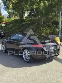 2016 Audi TT