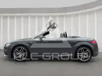 2016 Audi TT