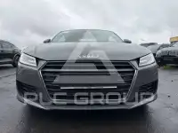2016 Audi TT
