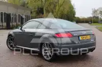 2016 Audi TT