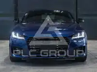 2016 Audi TT