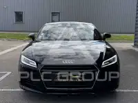 2016 Audi TT