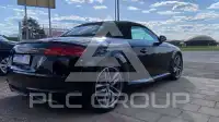2016 Audi TT