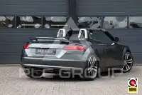 2016 Audi TT
