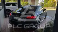 2016 Audi TT