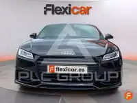 2016 Audi TT