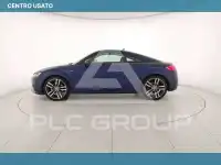 2016 Audi TT