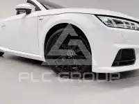 2016 Audi TT