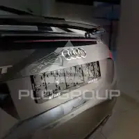 2016 Audi TT