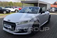 2016 Audi TT
