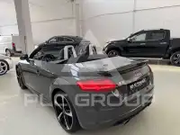 2016 Audi TT