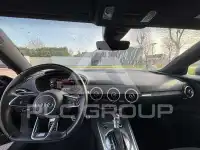 2016 Audi TT