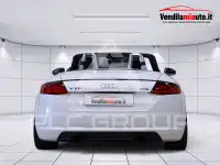 2016 Audi TT