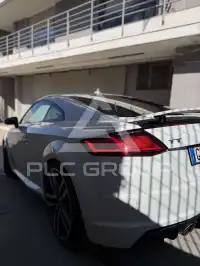 2016 Audi TT
