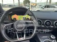 2016 Audi TT