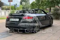 2016 Audi TT
