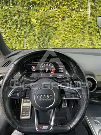 2016 Audi TT