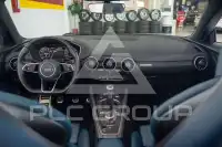 2016 Audi TT