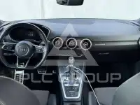 2016 Audi TT