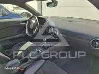 2016 Audi TT