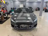 2016 Audi TT