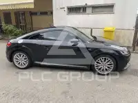 2016 Audi TT