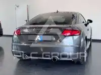 2016 Audi TT
