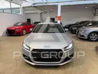 2016 Audi TT