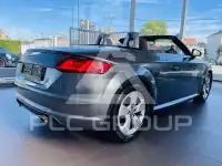 2016 Audi TT