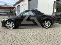 2016 Audi TT