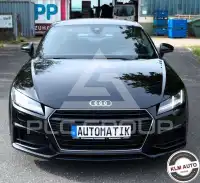 2016 Audi TT