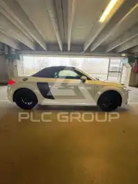 2016 Audi TT
