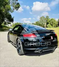 2016 Audi TT
