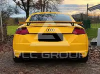 2016 Audi TT