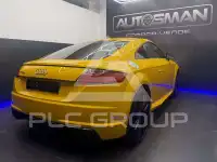 2016 Audi TT