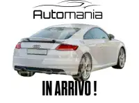 2016 Audi TT