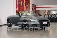 2016 Audi TT
