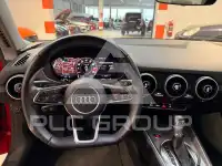 2016 Audi TT
