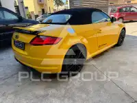 2016 Audi TT